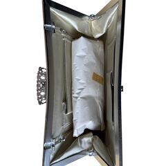女性用　手持ちバック（冠婚葬祭等用）の画像
