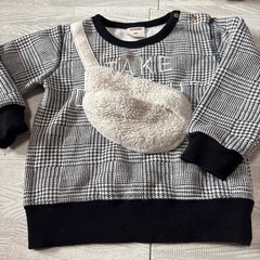 ベビー子供服の画像