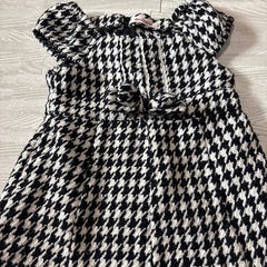 ベビー子供服の画像