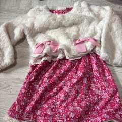 ベビー子供服の画像