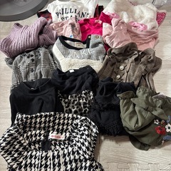 ベビー子供服