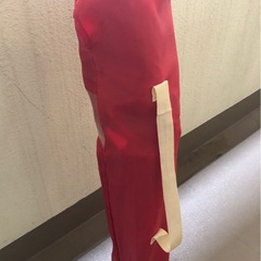 折りたたみ椅子の画像