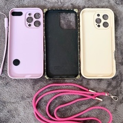 Iphone 16promax 携帯ケースの画像