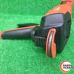 ✨ヒルティ　中古　HDM330　手動式接着剤 ディスペンサー　ケース/付属品付き✨うるま市田場✨の画像