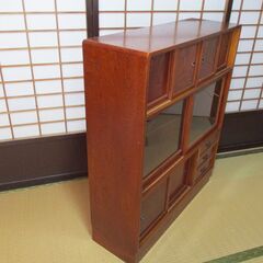茶だんすの画像