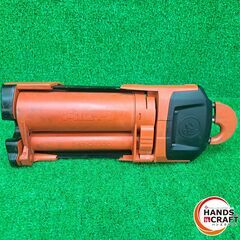 ✨ヒルティ　中古　HDM330　手動式接着剤 ディスペンサー　ケース/付属品付き✨うるま市田場✨の画像