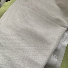 窓美人　カーテン＆レース　４枚組の画像