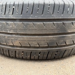 YOKOHAMAたタイヤの画像