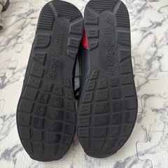 ルコック　スニーカー
の画像