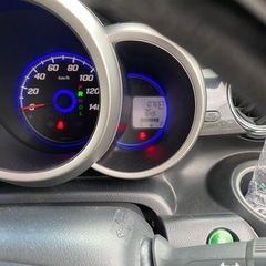 ホンダN-BOX 車検あり！訳あり！の画像