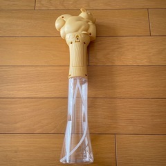 自動シャボン玉機の画像