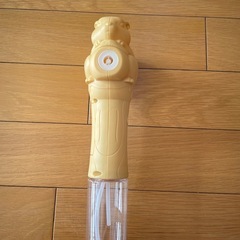 自動シャボン玉機の画像
