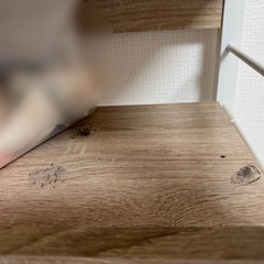 食器棚の画像