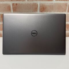 ★第11世代Corei7★ SSD512GB 15.6インチ DELL F76の画像