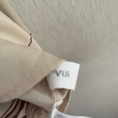 ✨vis★ブラウス✨の画像