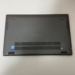 ★第11世代Corei7★ SSD512GB 15.6インチ DELL F76の画像