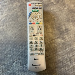 ジャンク品　液晶TVの画像
