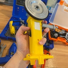 【お取引中】おもちゃ🛠️工具（大量）の画像