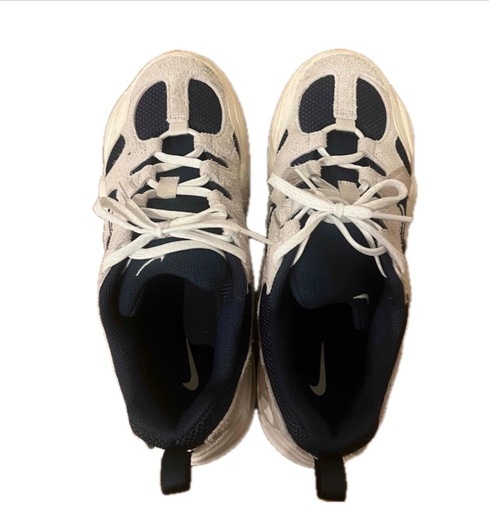【値下げ
】NIKE TECH HERA ナイキ　テックヘラ　