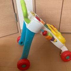 押し車の画像