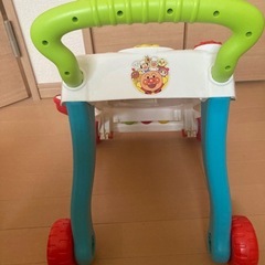 押し車の画像