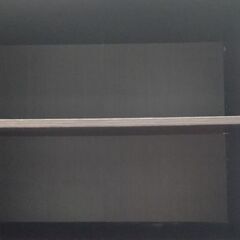 食器棚　傷物です。の画像