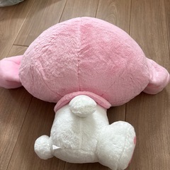 ぬいぐるみの画像