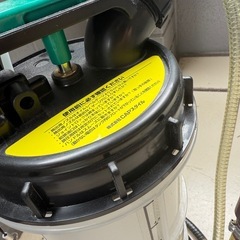 CAPスタイル オイルチェンジャー 5.5Lの画像