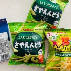 ⭐︎お取り引き中です⭐︎お菓子まとめ売りの画像
