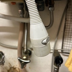 湯沸かし器の画像