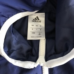 アディダス　ジャンバー　ジャンバー  上着　Tシャツ　シャツ　パーカーの画像