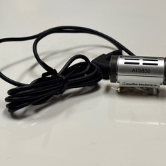 【SONY MDウォークマン リモコン・audio-technicaのマイク付】の画像