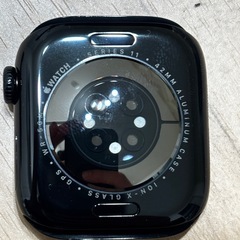 【新品未使用】Apple Watch Series 11(GPSモデル)  の画像