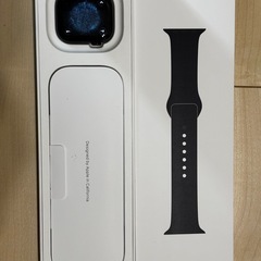 【新品未使用】Apple Watch Series 11(GPSモデル)  の画像