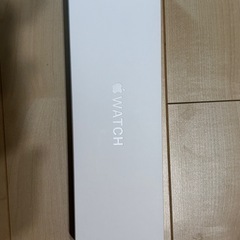 【新品未使用】Apple Watch Series 11(GPSモデル)  の画像