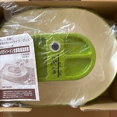 流し素麺器の画像