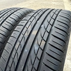 165/55R14 72V 2023製 YOKOHAMA 4本セットの画像