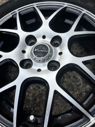 165/55R14 72V 2023製 YOKOHAMA 4本セット