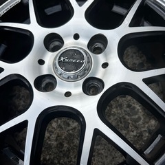 165/55R14 72V 2023製 YOKOHAMA 4本セットの画像