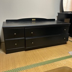 オシャレな収納棚　の画像