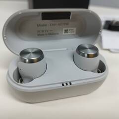 【良品】Technics EAH-AZ70W ワイヤレスイヤホンの画像