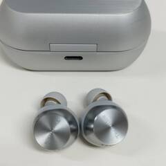 【良品】Technics EAH-AZ70W ワイヤレスイヤホンの画像