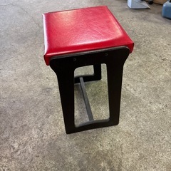 リッカーミシン用椅子の画像