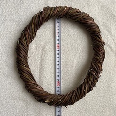 リース　芯の画像