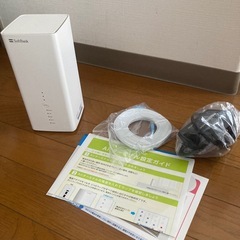 Softbank Air(Air 3)の画像