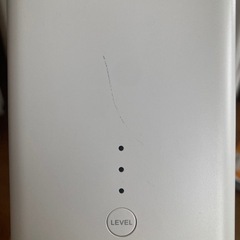 Softbank Air(Air 3)の画像
