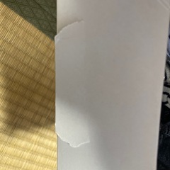 新品です（箱詰めですが開封済みなのですこしやぶれてます少し破れてます）の画像