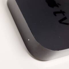 Apple TV 第3世代/A1469〈MD199J/A〉の画像