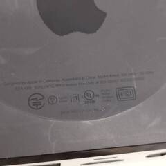 Apple TV 第3世代/A1469〈MD199J/A〉の画像