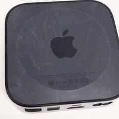 Apple TV 第3世代/A1469〈MD199J/A〉の画像